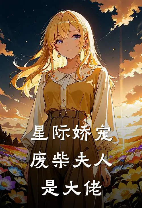 星际娇宠废柴夫人是大佬最新章节列表免费阅读