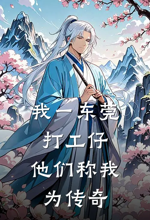 我一东莞打工仔，他们称我为传奇