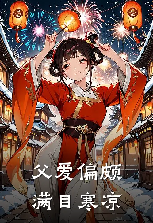 父爱偏颇,满目寒凉下一句