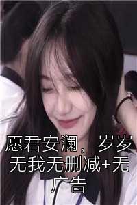 愿君安澜，岁岁无我无删减+无广告