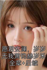 愿君安澜，岁岁无我萧钧赫岁禾全章+后续