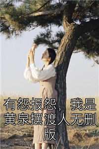 有怨报怨，我是黄泉摆渡人无删版