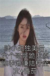 陆小姐独美后，六个哥哥跪求原谅季池谦陆柠全文+番茄