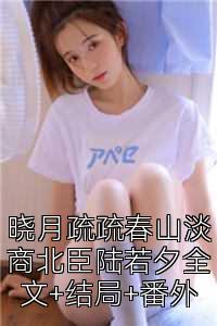 晓月疏疏春山淡商北臣陆若夕全文+结局+番外