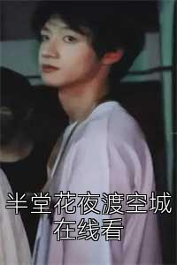 半堂花夜渡空城在线看