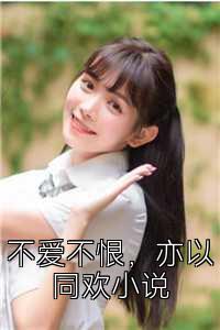 不爱不恨，亦以同欢小说