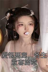 爱恨两宽，各生欢喜篇章
