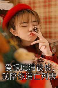 爱恨此消彼长，我陪你消亡列表