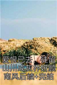 爱恨已去，徒留山川成灰乔妍顾南风后续+完结