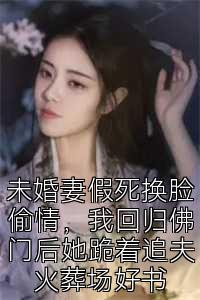 未婚妻假死换脸偷情，我回归佛门后她跪着追夫火葬场好书