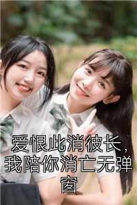 爱恨此消彼长，我陪你消亡无弹窗