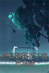 愿似朝暮花下客已完结