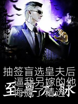 抽签盲选皇夫后，逼我另嫁的他悔疯了精选