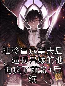 抽签盲选皇夫后，逼我另嫁的他悔疯了前文+后续