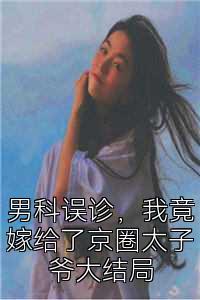 男科误诊，我竟嫁给了京圈太子爷大结局