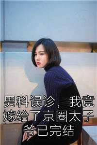 男科误诊，我竟嫁给了京圈太子爷已完结