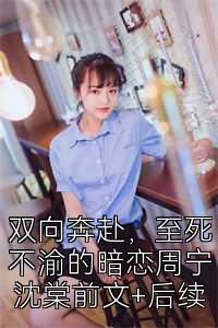 双向奔赴，至死不渝的暗恋周宁沈棠前文+后续