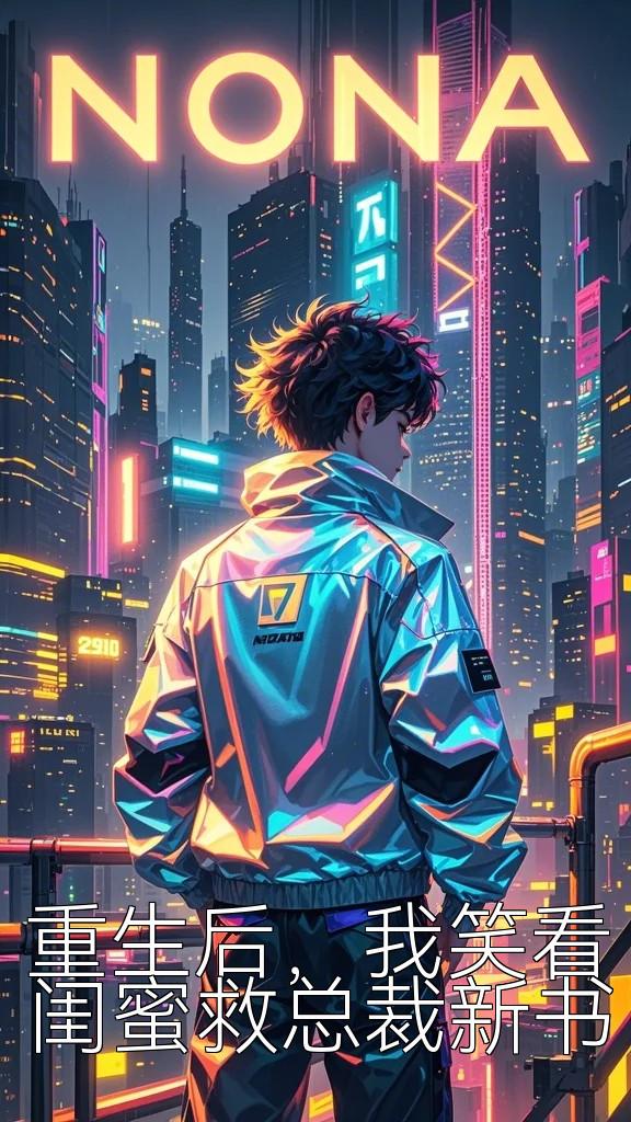 重生后，我笑看闺蜜救总裁新书