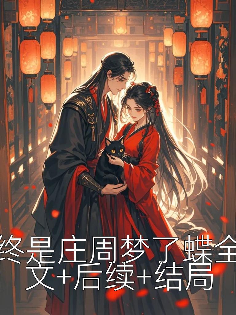 终是庄周梦了蝶全文+后续+结局