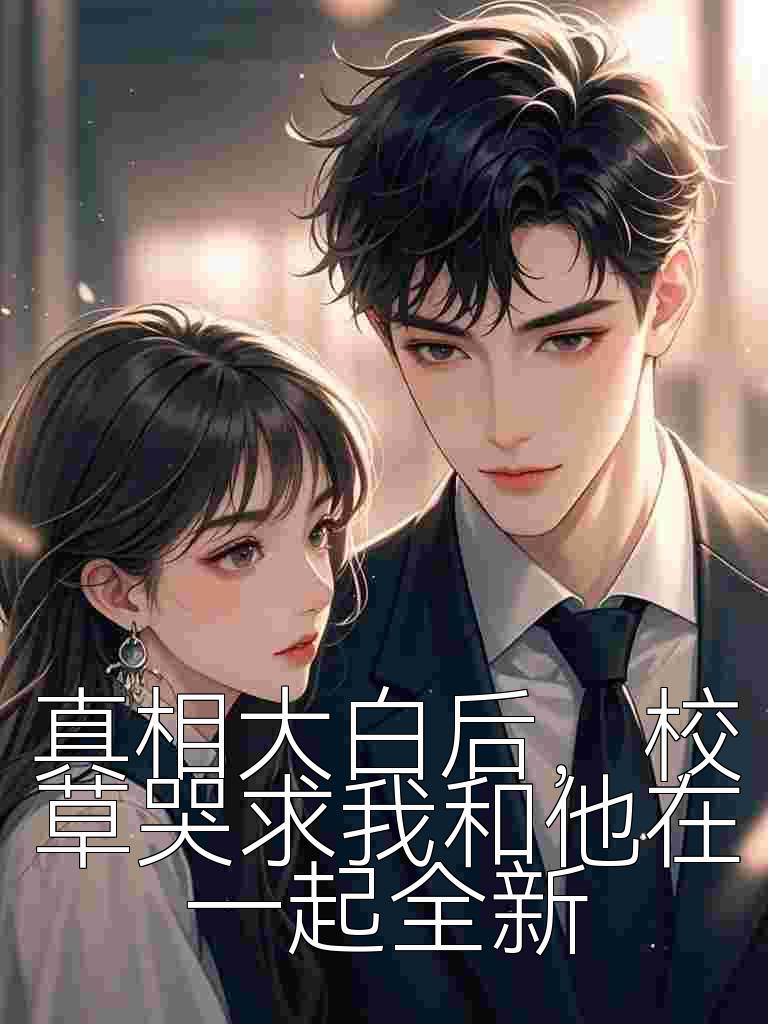 真相大白后，校草哭求我和他在一起全新