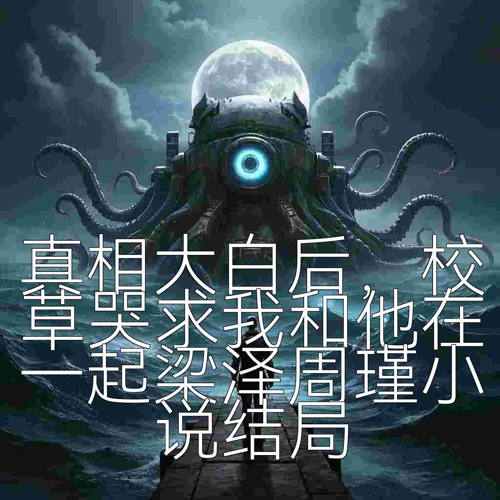 真相大白后，校草哭求我和他在一起梁泽周瑾小说结局