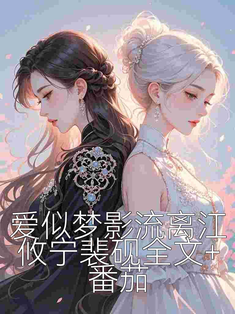 爱似梦影流离江攸宁裴砚全文+番茄