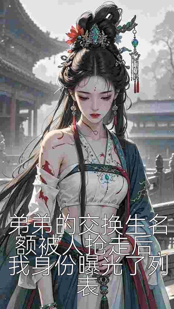 弟弟的交换生名额被人抢走后，我身份曝光了列表