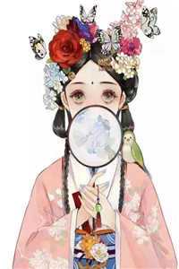 巅峰人生畅读佳作