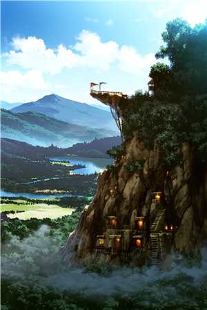 精品推介星沉未晓时