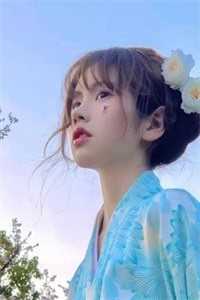 短篇小说爱如长风，不吹亦散